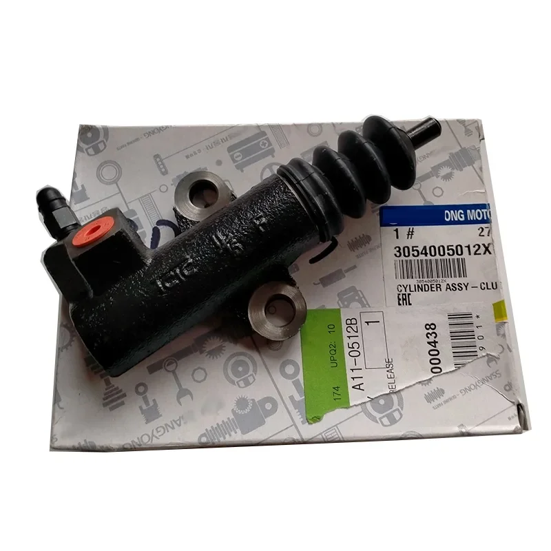 

NBJKATO Brand New Genuine Clutch Slave Cylinder Assy 3054005012X For Ssangyong MUSSO SUV PETROL DIESEL ALL MODEL