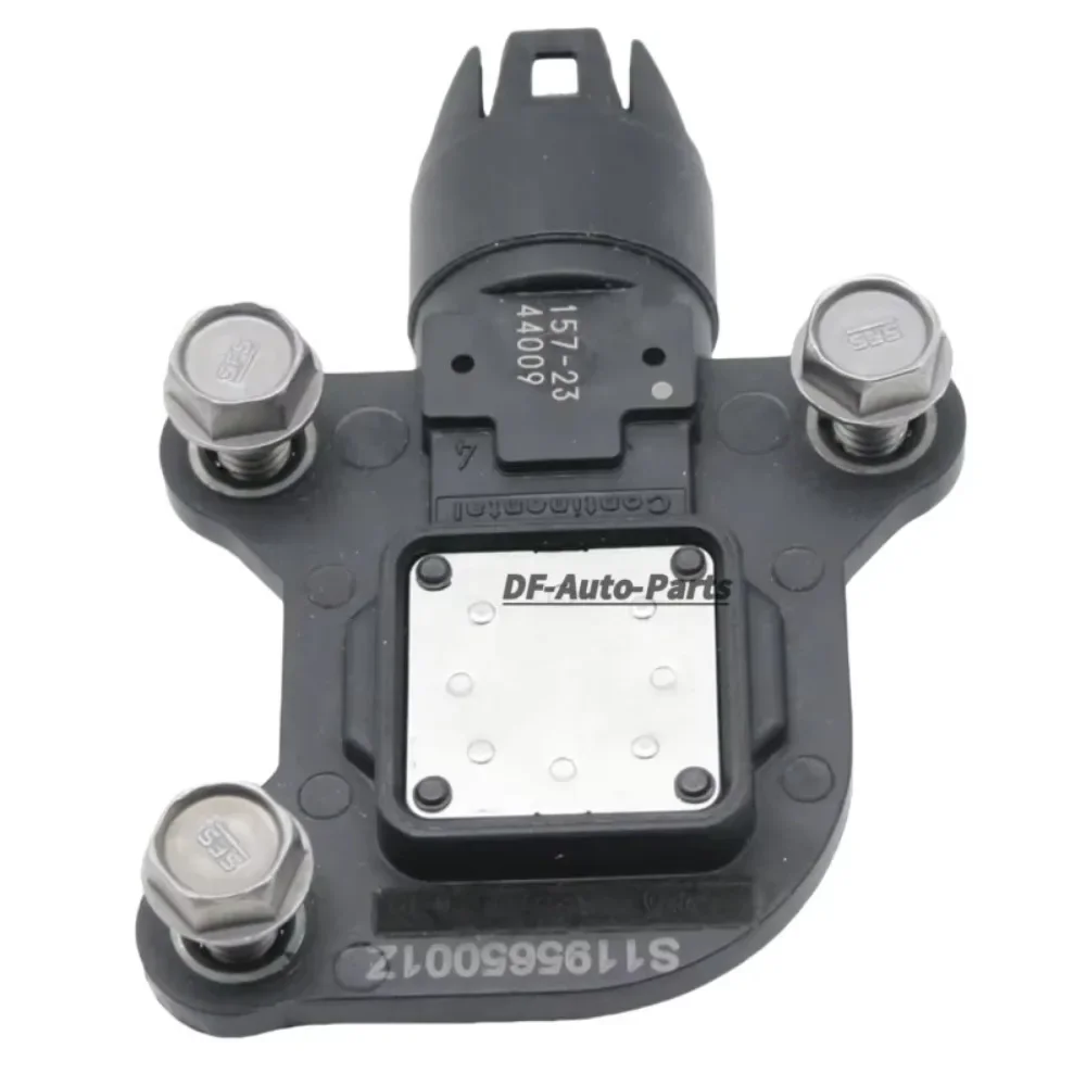 11377524879   Valvetronic เซ็นเซอร์เพลาประหลาดสําหรับ BMW 128i 328i 330i 528i X3 X5 Z4 N52 E90 E60 E86 3.0L 2996CC Auto Part