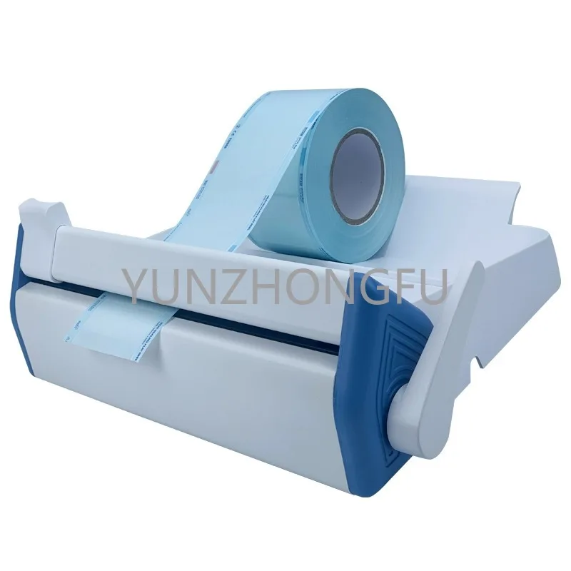 Dental Instrument Sealing Machine/Baler/Sterilization Bag/Sterilization Bag Sealing Machine/Oral Cavity