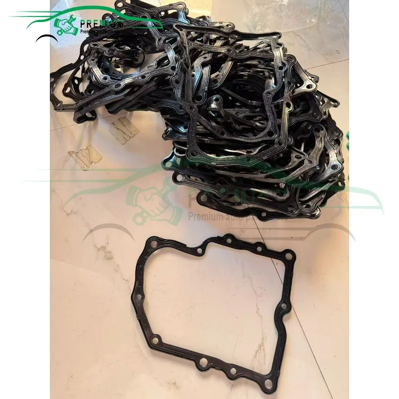 0AM325219C Brand New  0AM DQ200 Gearbox Gasket Seals Set 7-Speed DSG Fits For VW Audi Skoda