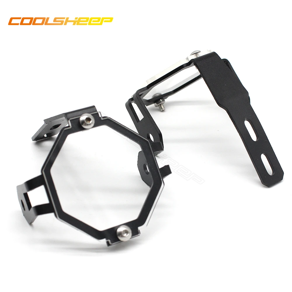 오토바이 안개등 커버 가드 그릴 보호대, BMW R1250GS R1250 R 1250 GS R1200GS F800GS ADV 어드벤처 2005 2023
