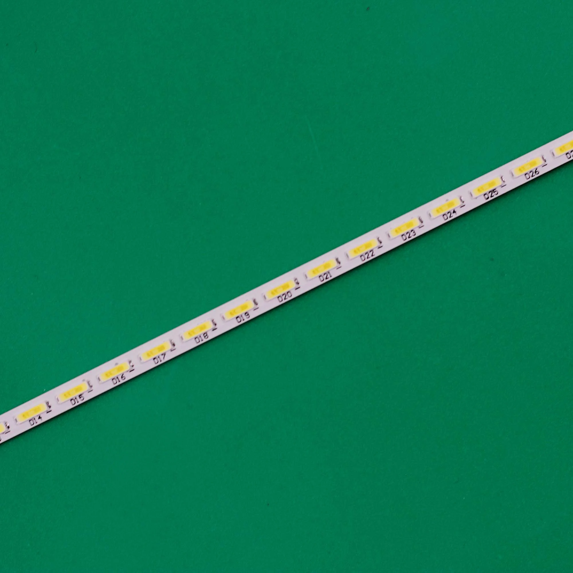 Led Strip Voor Lcd Tv 37tm6315000008 E243951 TY-120723D A32-LEM-0BU TY-121013D Le32g7500c E32b868a FLTV-32L22B 44Leds Le32a10led