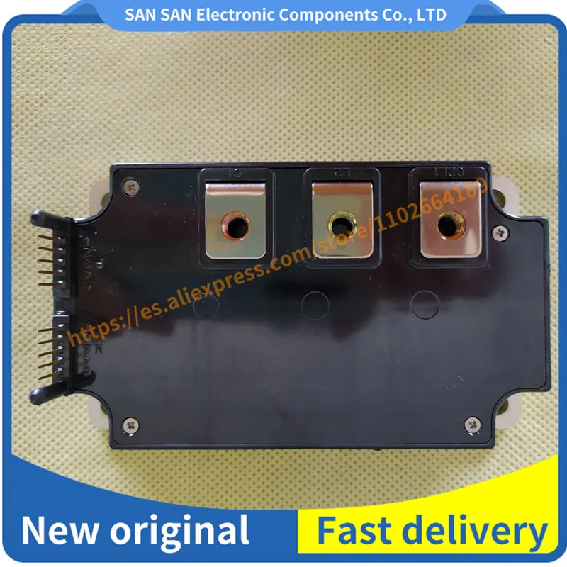 PM200DVA120-2 neue 1pcs