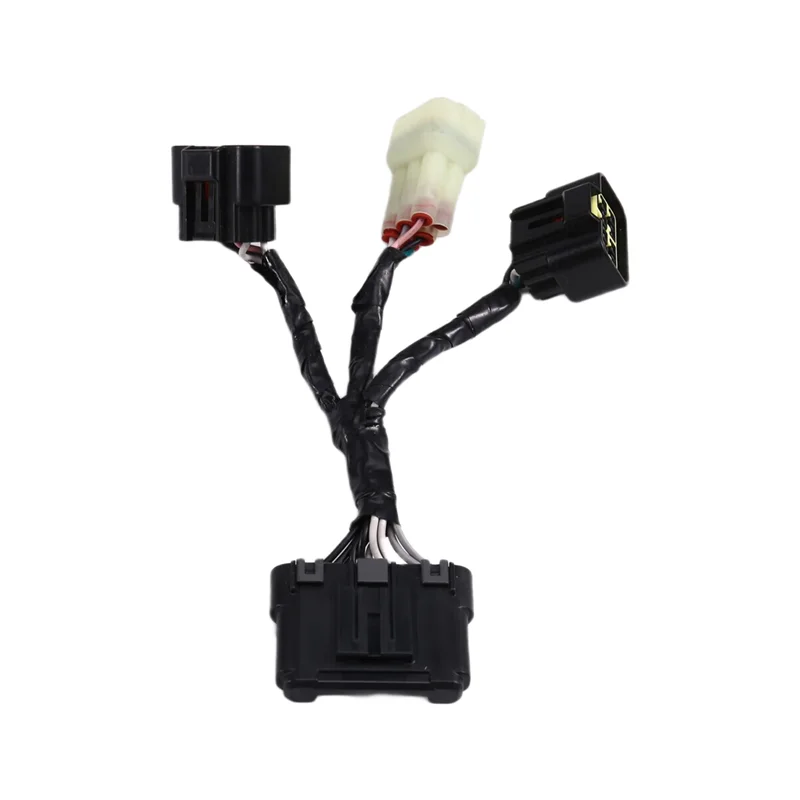 

X39A-36664-98J10 2 Inch Gauge Harness Assy For SUZUKI DF70-300 Outboard Engine