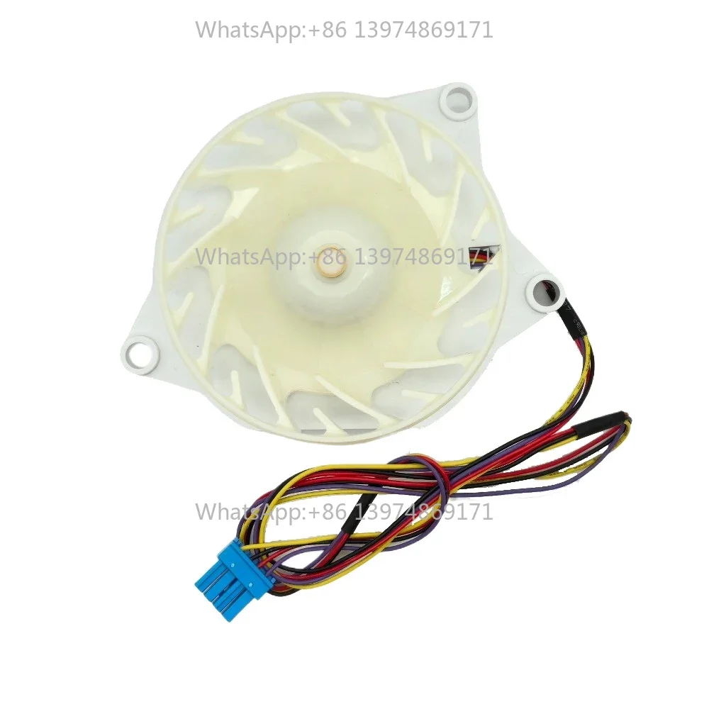 New Cooling Fan EAU64824806 For Refrigerator Fridge Radiator Freezer Parts