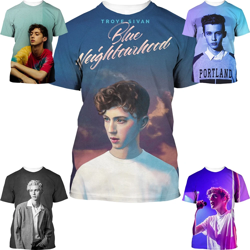 Camiseta Con Estamp… - image