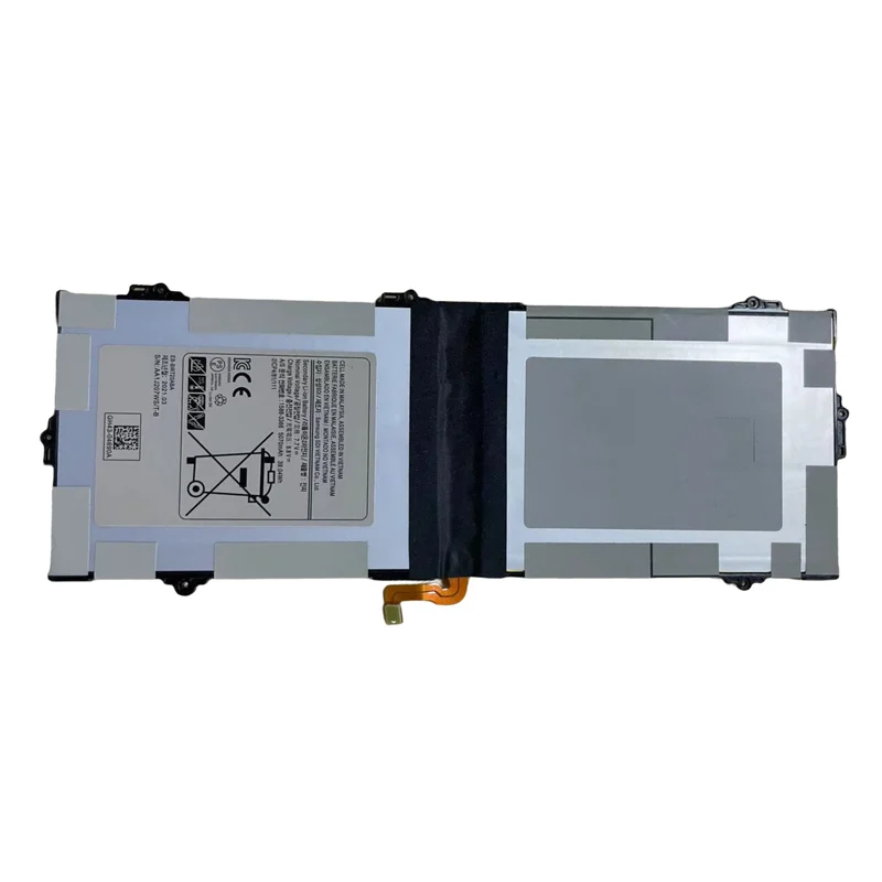 Brand New Authentic EB-BW720ABA Battery Applicable to Samsung Chromebook 4 11.6 Inch XE310XBA-K02US