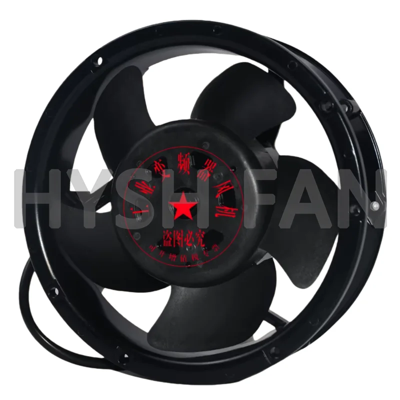 Brand-new D1751U24B8PP366 Inverter Cooling Fan