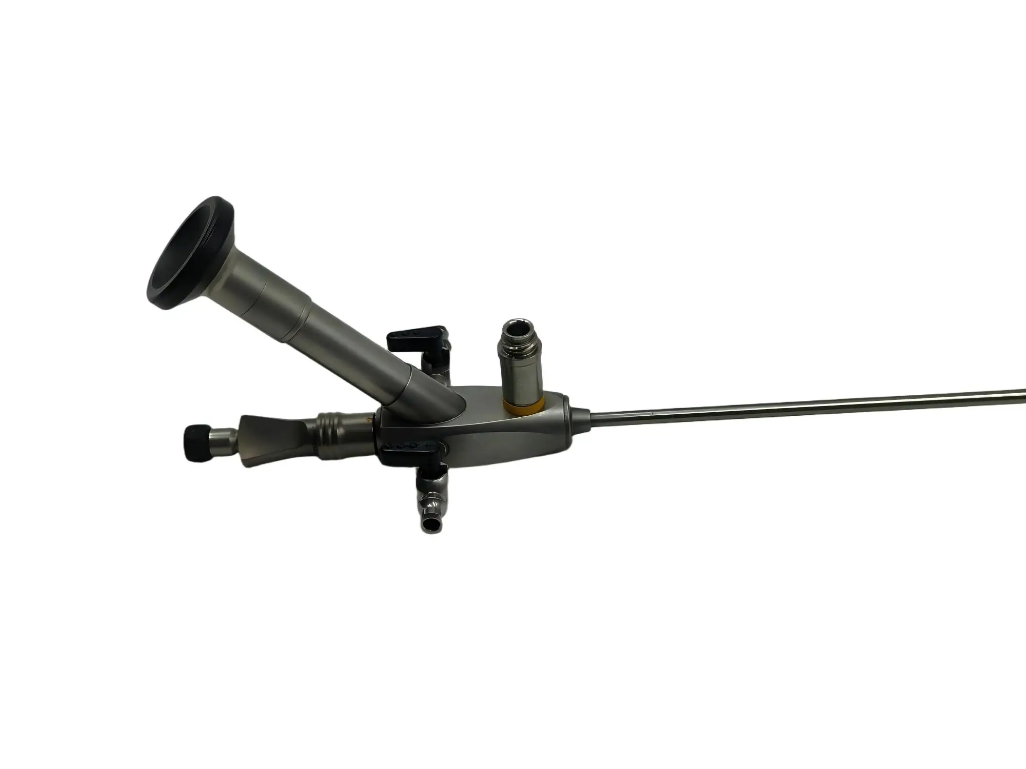 2026 New Rigid Endoscope Telescope Optic Ureteroscope Urology Surgical Instruments Steel The Basis Of Surgical Instruments
