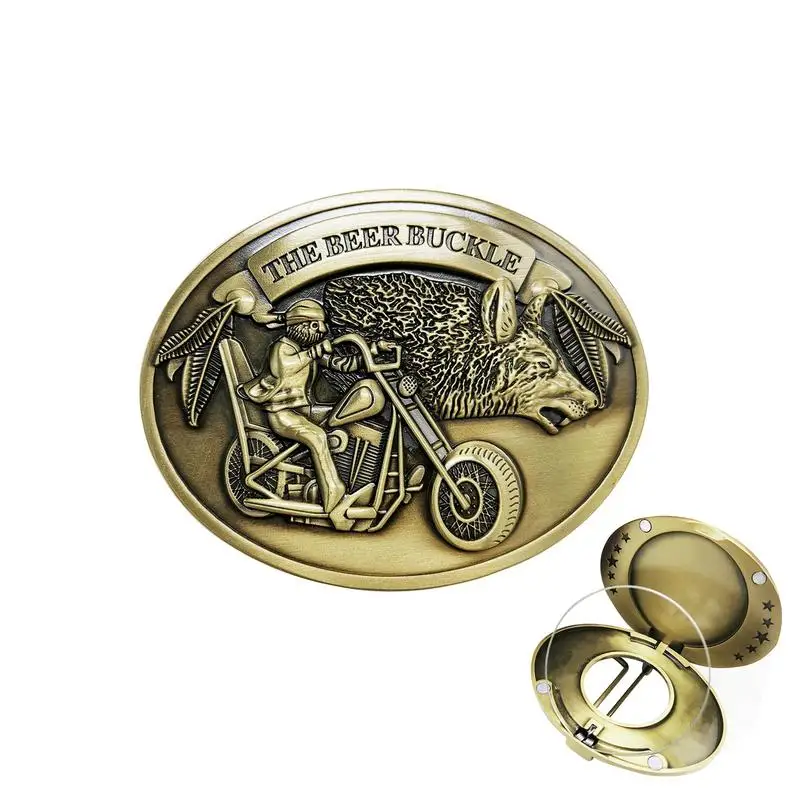 

Держатель для пива Пряжка для ремня Прочная пряжка для пивной бутылки Держатель для напитков Легко носить с собой Держатель для пивной чашки с тобой для пикника, вечеринки, барбекю