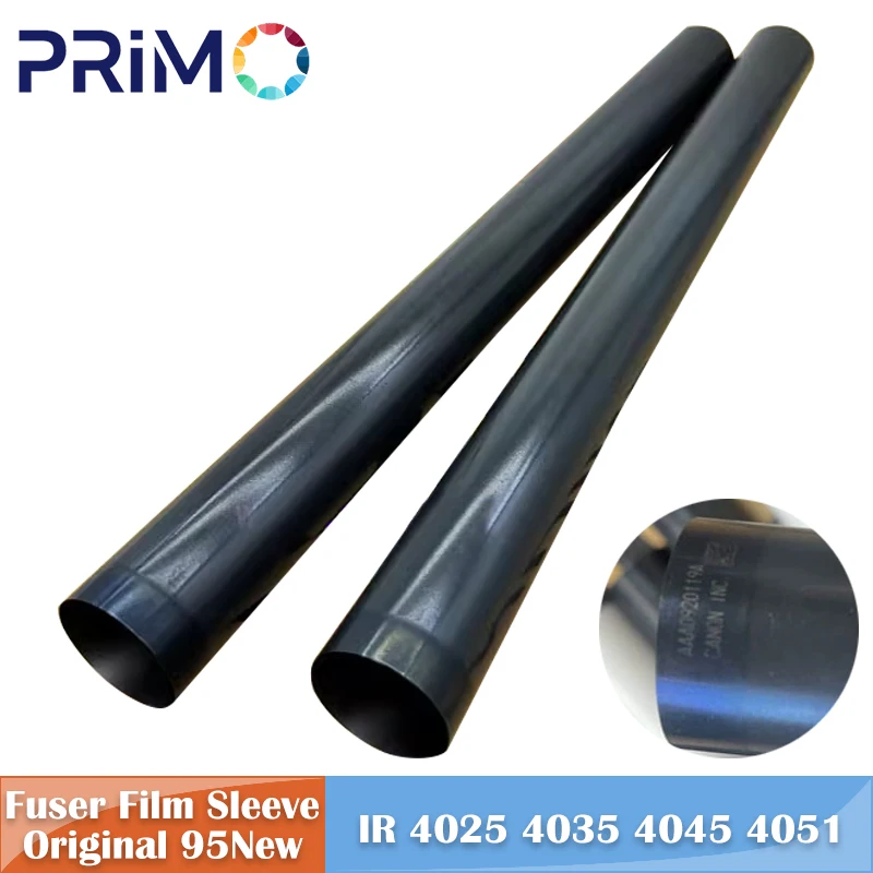 

FM3-9303-оригинальная 98-новая пленка для фиксации фьюзера для Canon IR 4025 4035 4045 4051 4225 4235 4245 4251 4525 4535 4545