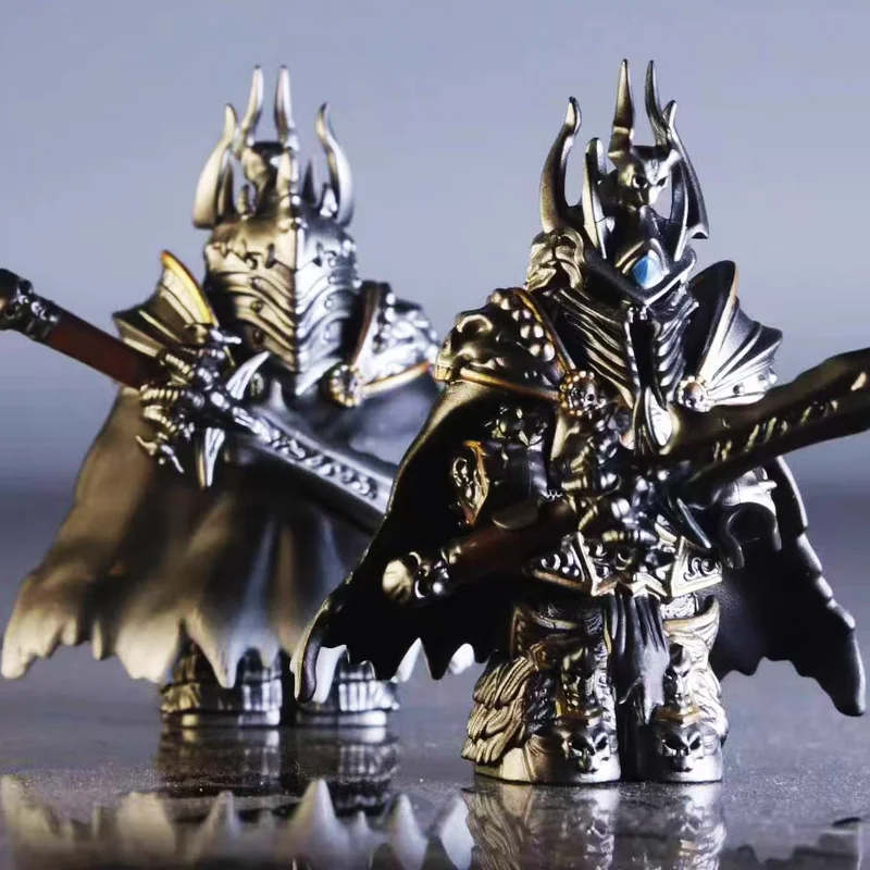 Figurines d'action de jeu, 1 pièce, série Gp201, armure, Puzzle magnétique, blocs de construction, accessoires de jouets, cadeaux pour garçons