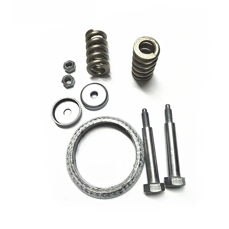 179880 New Muffler Repair Kit for Peugeot Citroen