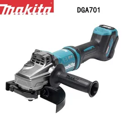 Makita GA037GZ 40Vmax XGT Brushless 180mm (7