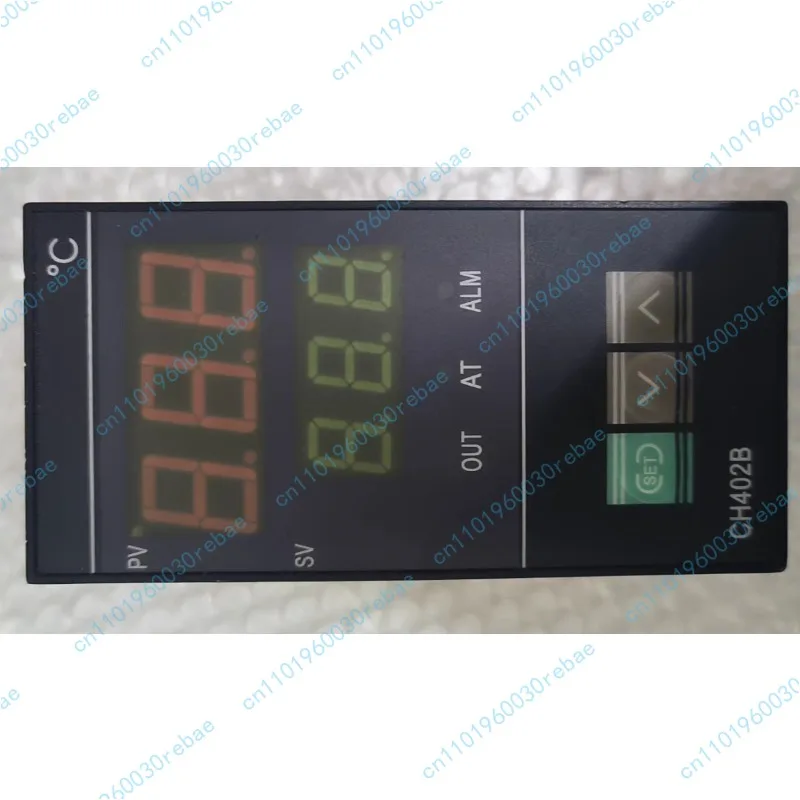 

Temperature Control Regulator CH402B-4001