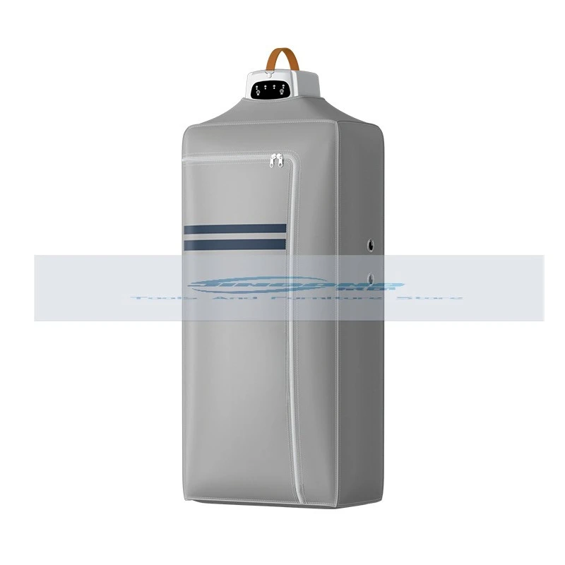 

Portable dryer Small household drying rack Dormitory travel Warm clothes