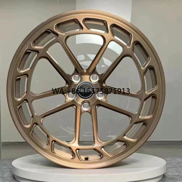 

MK 18 19 20 21 22-inch forged rims for Benz BMW Audi Land Rover Honda Toyota Jaguar High quality custom forged wheels