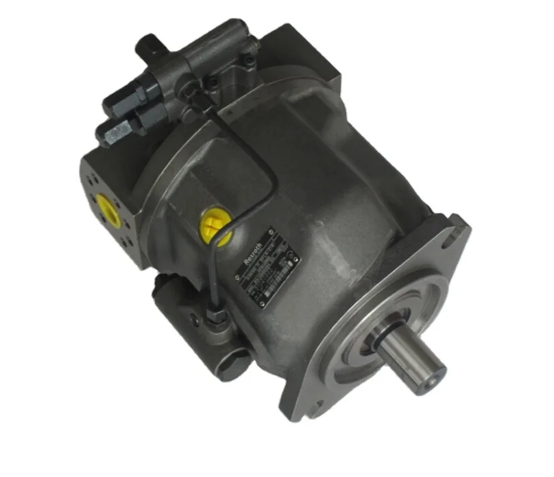 

Rexroth A10V0140 DFLR/31R Hydraulic Axial Piston Pump A10VO140 DRS /32L-VSD12K04 -S2383