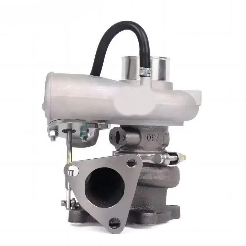 

Great Wall Haval H5 H6 F7 GW4D20B Engine Turbocharger for 1118100ED01B 1118100-ED01B TD03