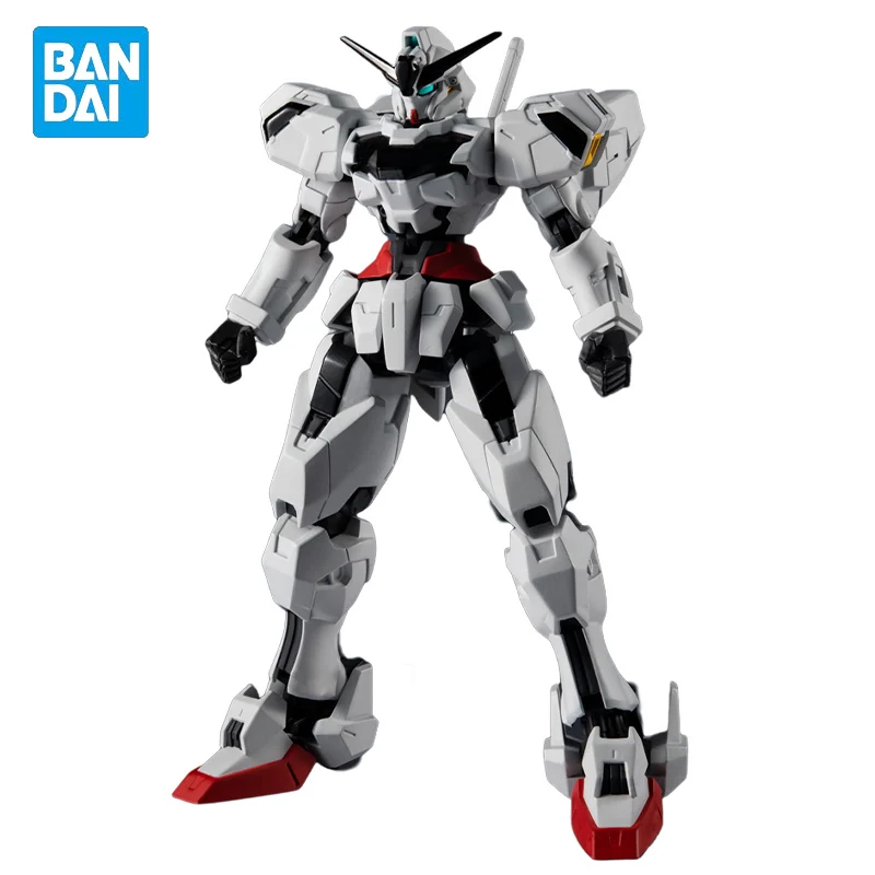 

In Stock Genuine Original BANDAI Alien Gundam X-EX01 Action Anime Figure PVC Collectible Model Dolls Statuette Ornament Toy Gift