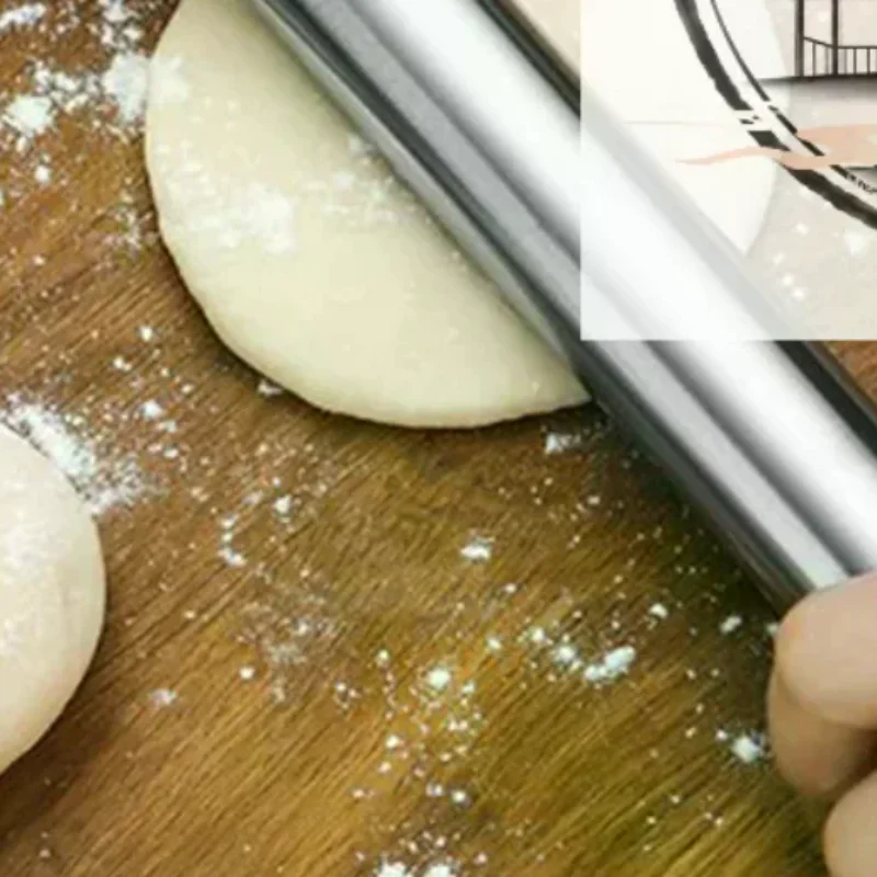 Stainless Steel Rol…