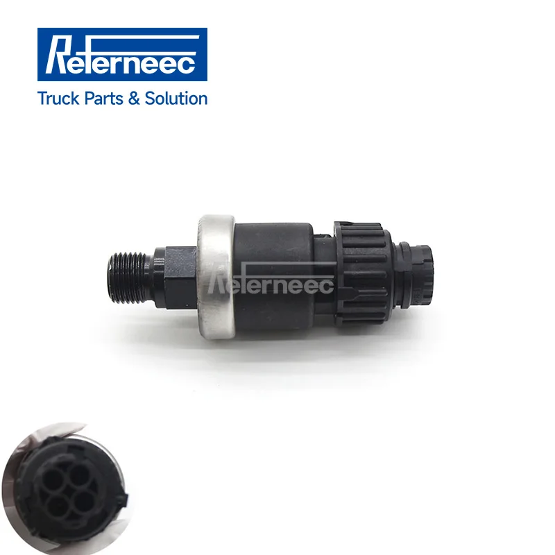 REFERNEEC Air Pressure Sensor M16 x 1.5 5010311958 5010235329 500333344