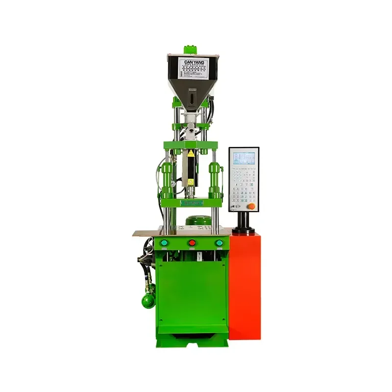 Small 30 Ton Rubber Mold Slipper Toy Pen Sandal Glass Mobile Cover Making Machines Molding Moulding Machine of