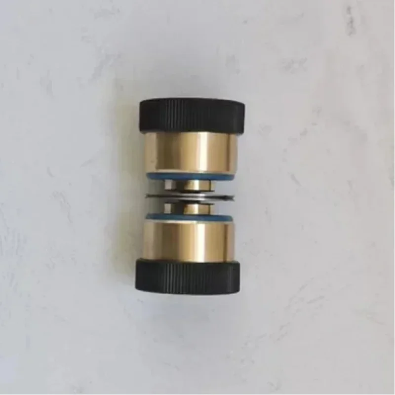 Waterproof Assembly Brass Ruby Pulley Roller Guide Wheel