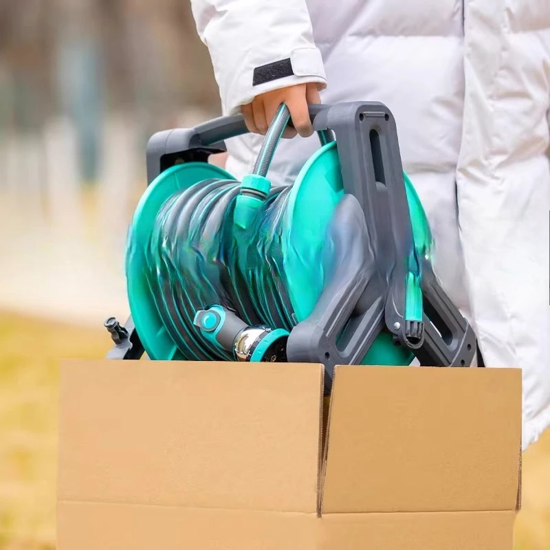 Pelletizer Agriculture Drip Irrigation Hose Urban Garden Hose Support Wall Piping Portable Pressure Washer Gooseneck Tubing Pipe