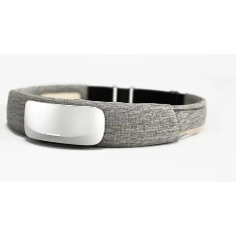 Brain Sensing Smart Stress Reduction Headband Muse Improves Concentration