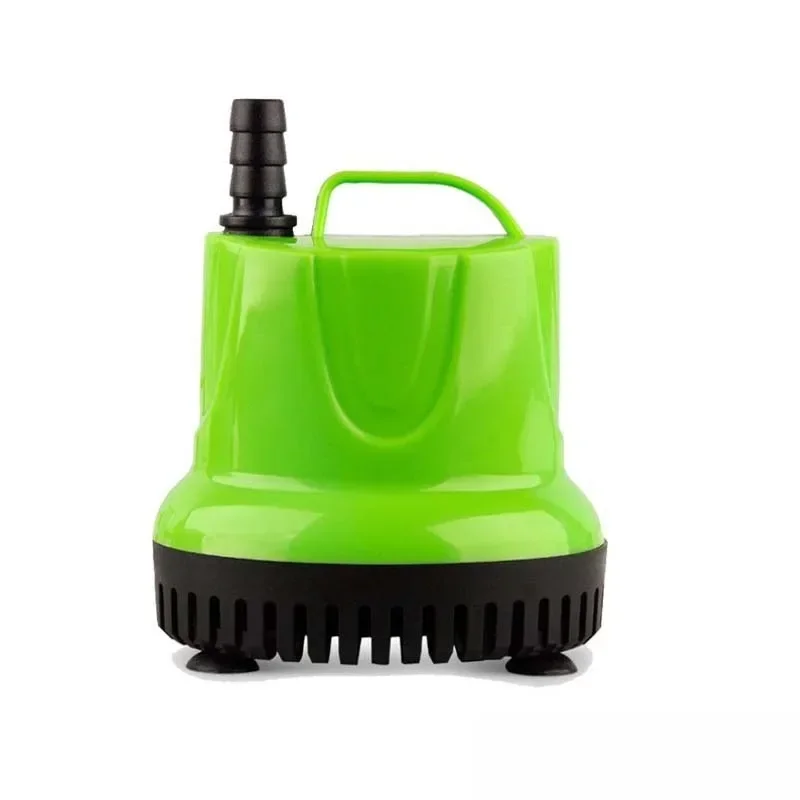 Submersible Water Pump 220/110V Bottom Suction Aquarium Fish Tank Hydroponic Pond Fountain Filter PumpGoods in stock