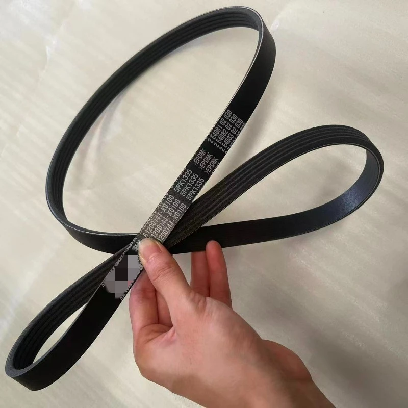 

Ремень генератора для DONGFENG SHINE GS,AX7,A60,AX5,AX4,AX3,A30,S30,H30, 5PK1335