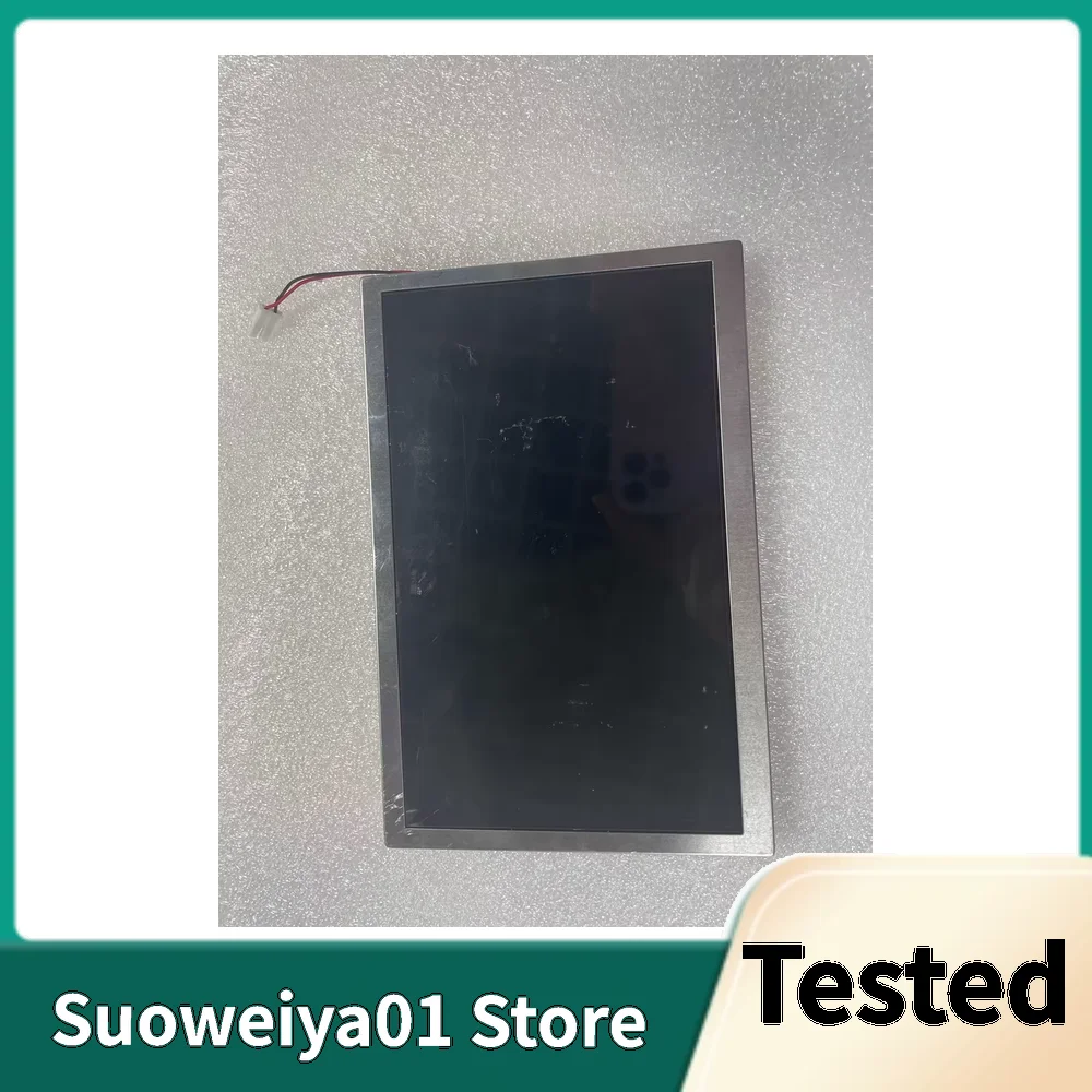 

VGG804806-LG Original Tested Checked Industrial LCD 7 Inch