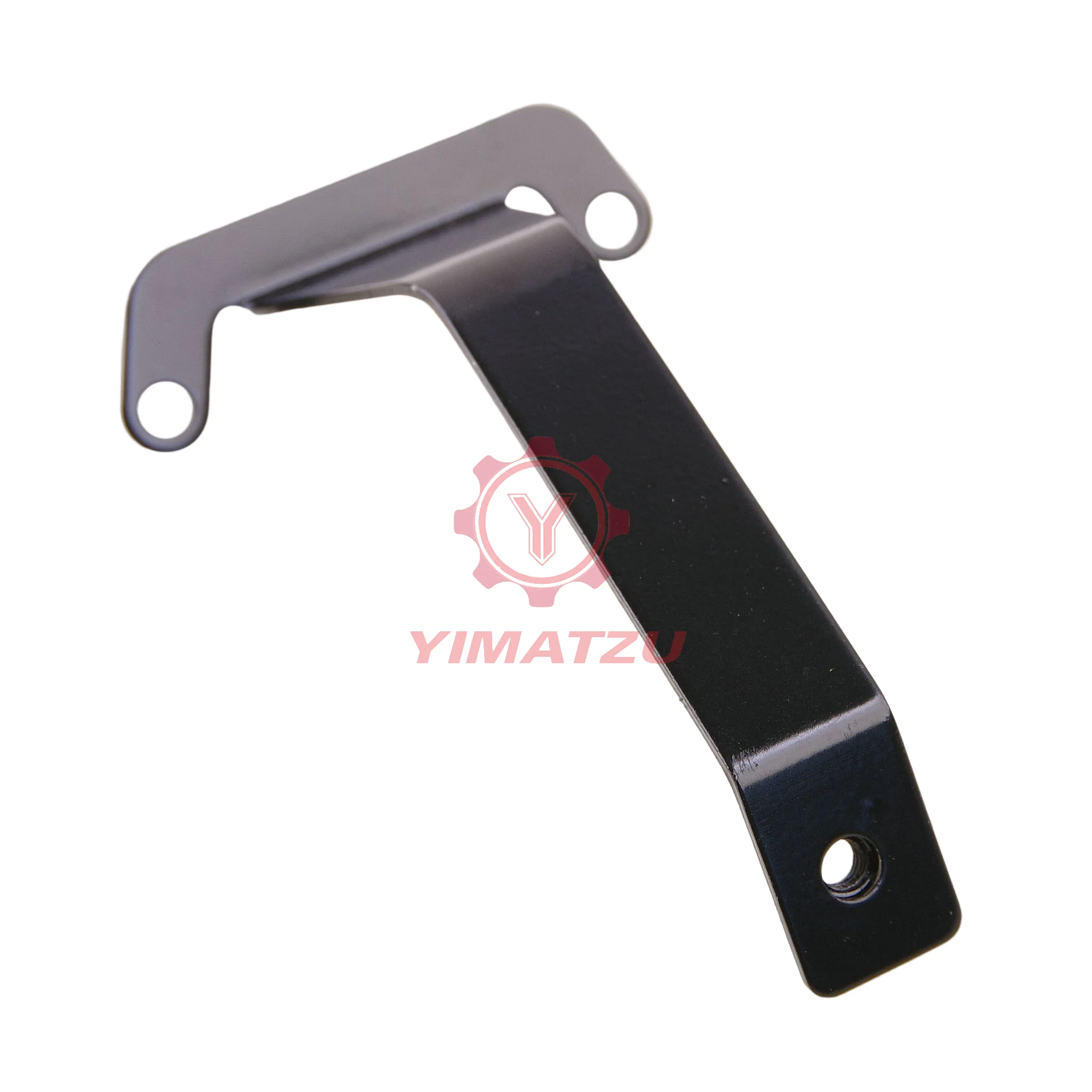 

YIMATZU ATV Parts FRONT BRACKET ASSY, ENGINE GUARD FOR CFMoto 500 SWB 600 LWB,9010-000130