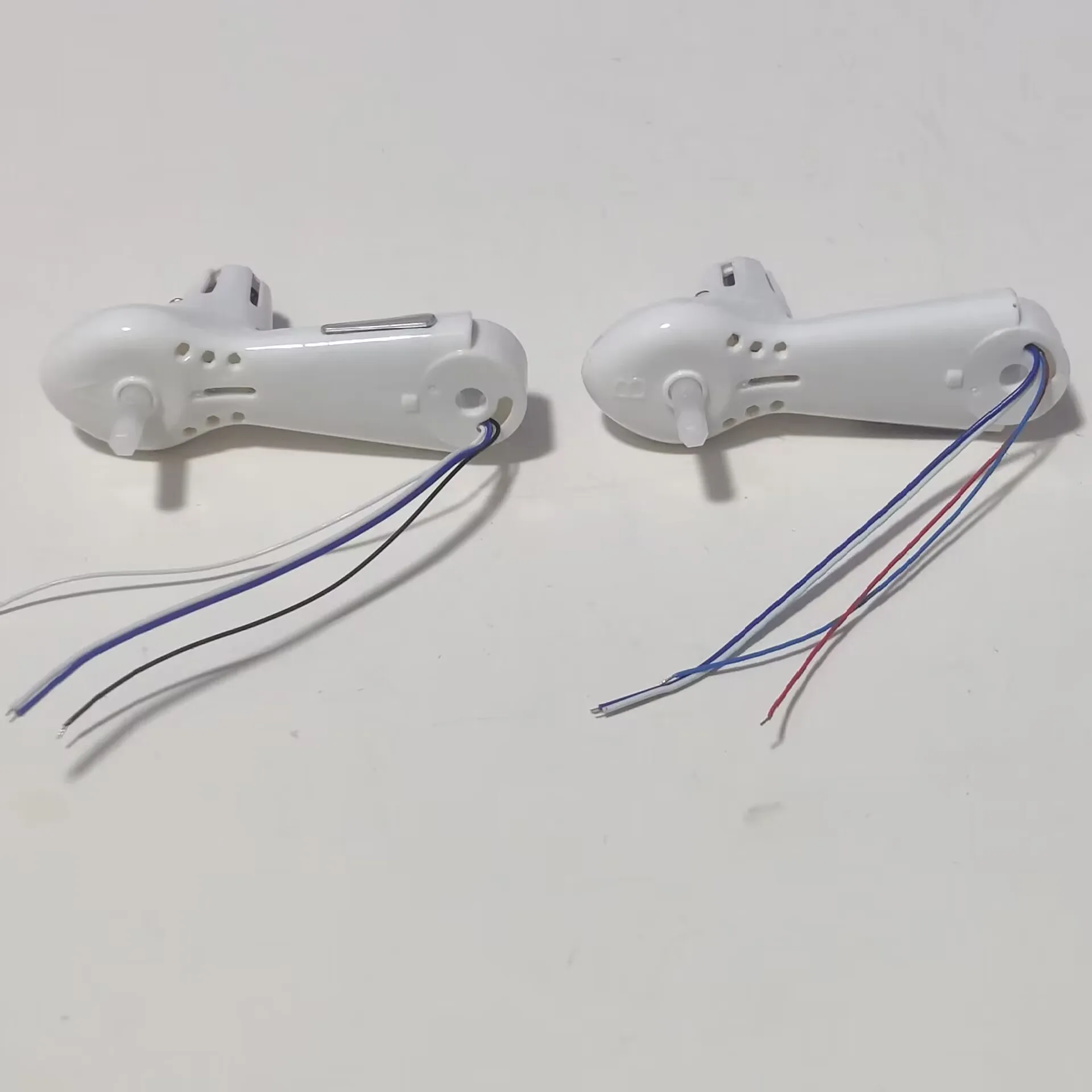 

Syma X300 RC Дрон оригинальные аксессуары запасные части задний мотор AB Arm набор