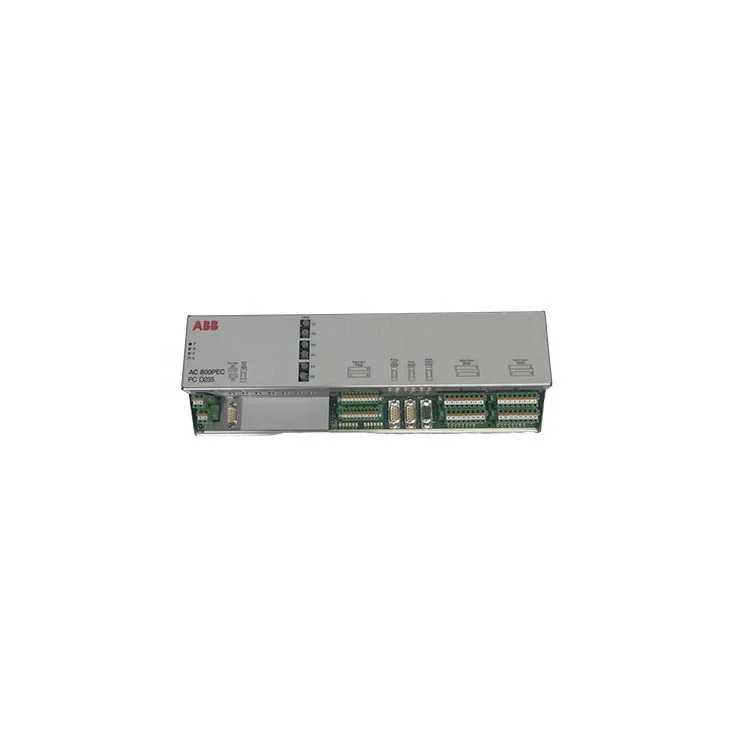 Product bargaining, do not order direct PCD235B101 3BHE032025R0101 Controller/control system 61615-0-1200000