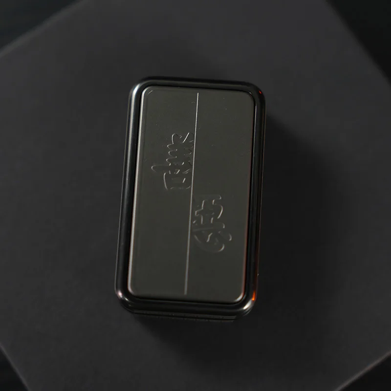 마그네틱 슬라이더 피젯 스피너 - 무한한 위치를 갖춘 프리미엄 EDC 스트레스 해소 장난감