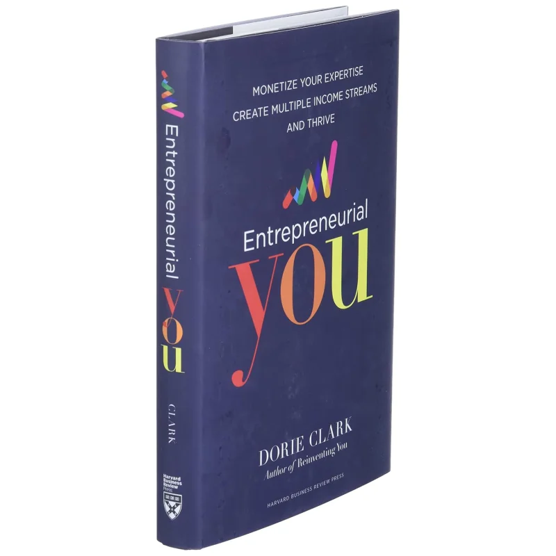 

Предпринимательский, вы монели вашим экспертом создают несколько доходных потоков и чьи Dorie Clark 9781633692275