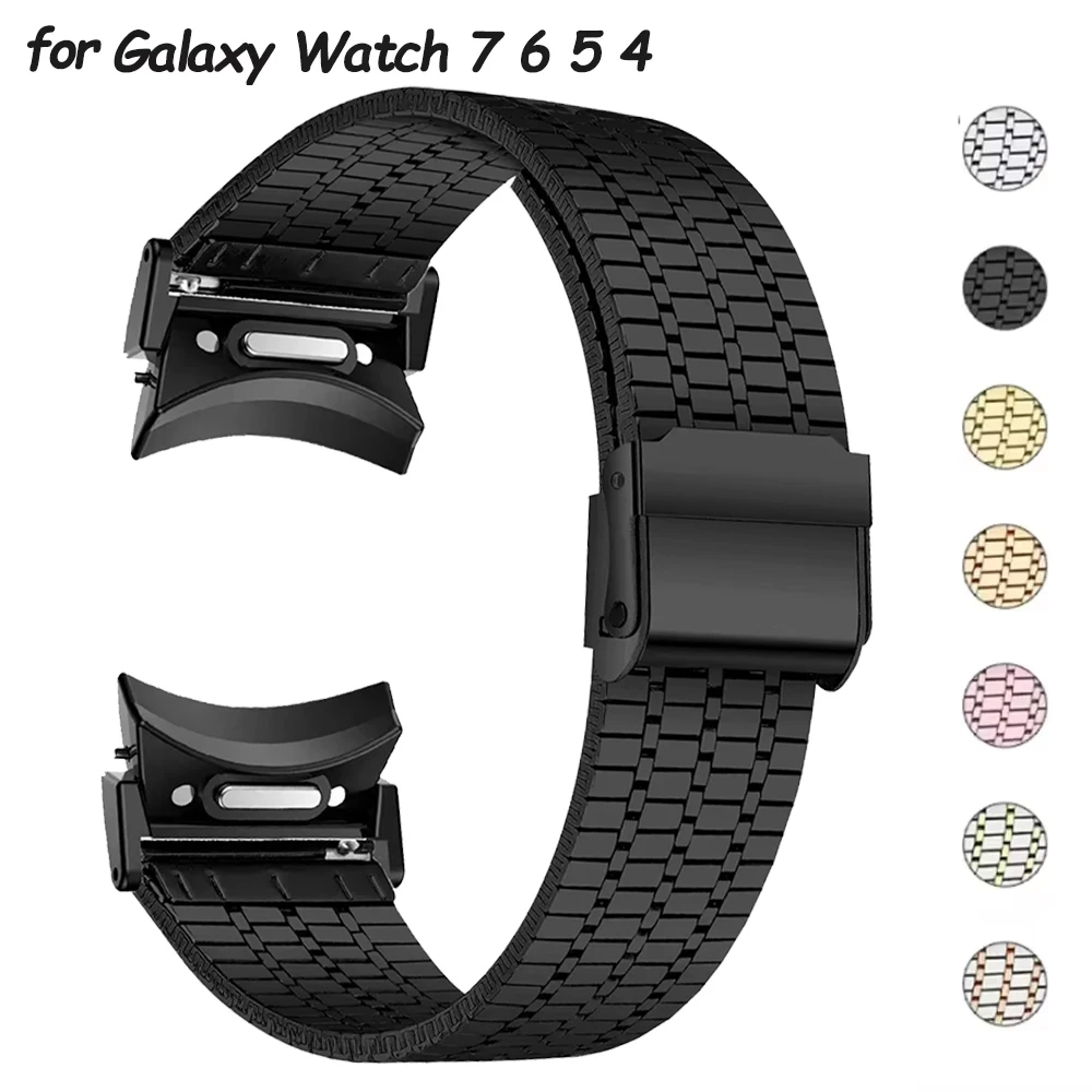 yZ[zMbvȂXeXX`[Xgbv Samsung Galaxy Watch 7 6 5 4 40mm 44mm 6 4 NVbN 47mm 43mm ^uXbg 5Pro 45mm ohp