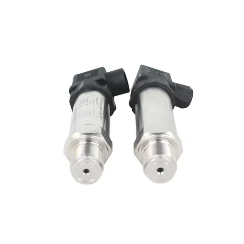 물 오일 연료 가스 공기 압력 트랜스미터 G1/2 G1/4 12-36V 4-20mA RS485 0-600bar 스테인레스 스틸 압력 변환기 센서
