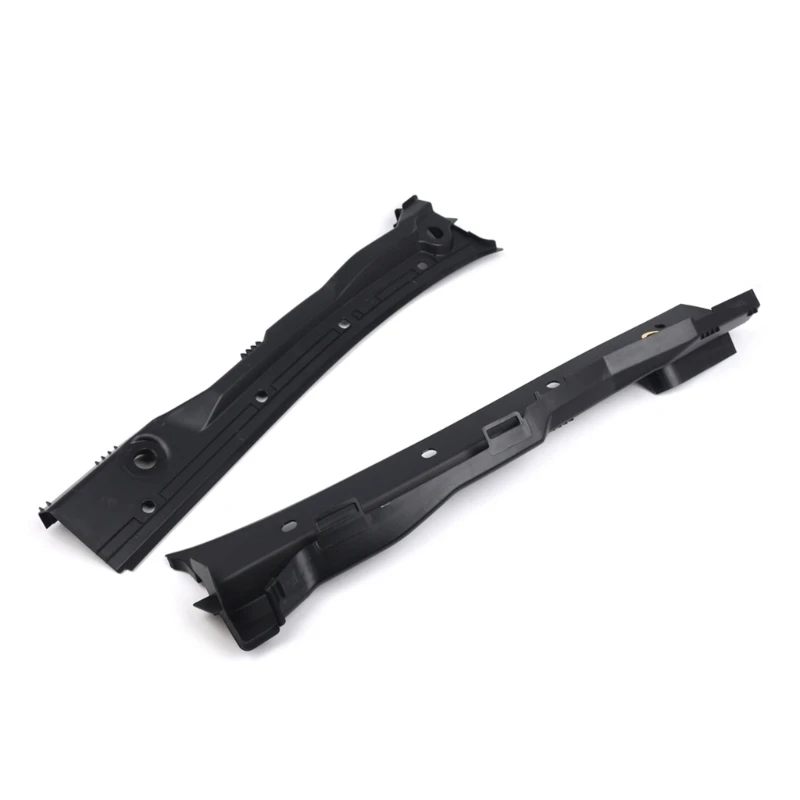

Front Hood Replacement Front Cover Car Front Windshield Water Deflector 51718159292 Replacement Car Spare Part for E39