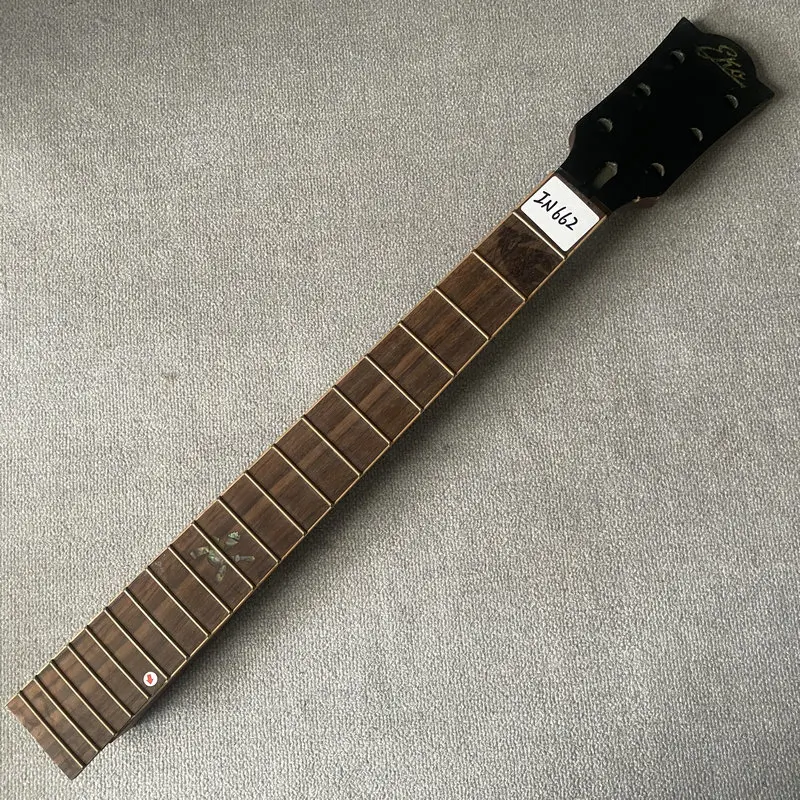 IN662 Machine L3+R3 Electric Guitar Neck 20 Frets Right Hand Maple +Rosewood Replace&DIY Parts Origianl And Genuine EKO