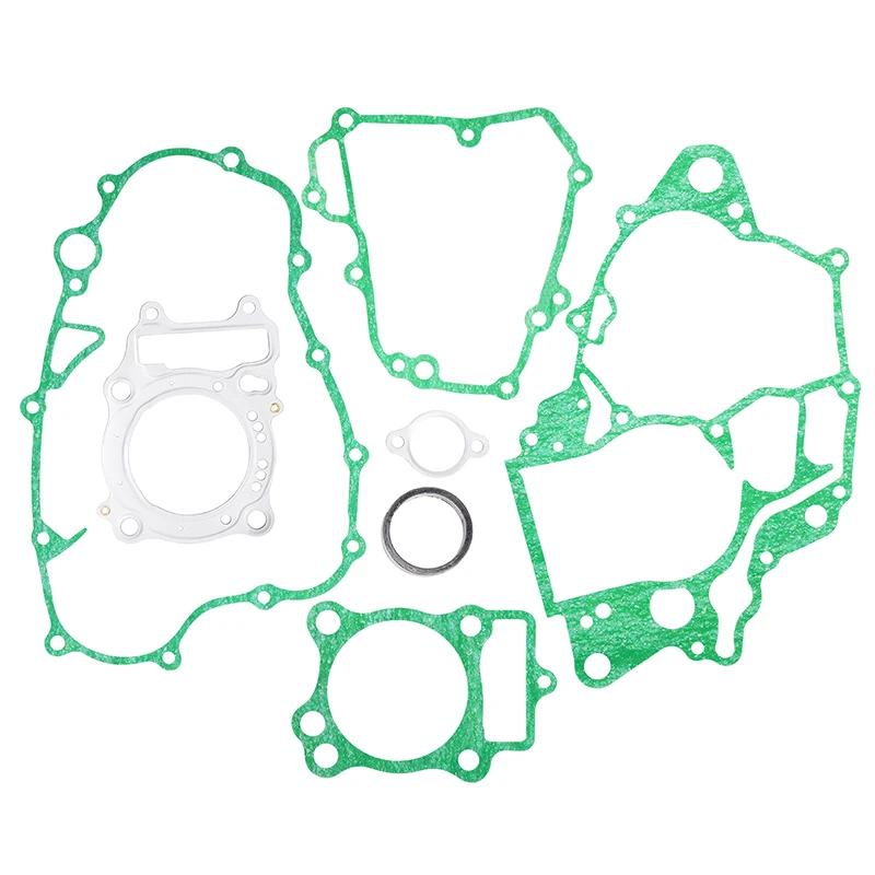 Motorcycle Engine Cover Cylinder Gasket Kits For Honda CRF150RB CRF150R 12251-KSE-671 12191-KSE-671 11395-KSE-671 11394-KSE-670