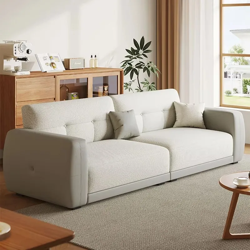 Comfortable Luxury Living Room Sofas Relaxing Creative Puff Home Living Room Sofas Aesthetic Sillones Modernos Furniture