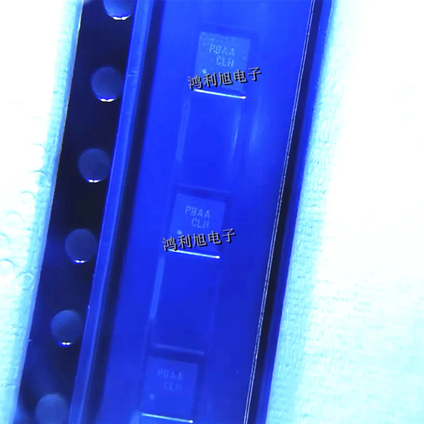 10 шт./лот FUSB302MPX МАРКИРОВКА: PBA USB Type-C порт контроллер 14-контактный MLP T/R