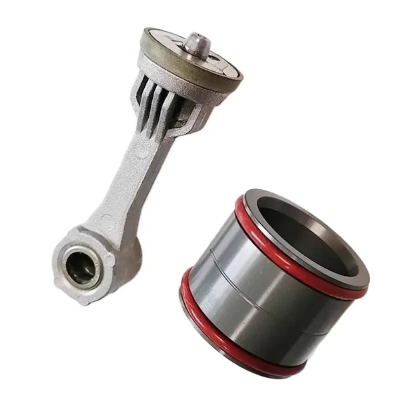 

Air Pump Compressor Repair Kit Cylinder Block Connecting Rod Aluminum for Porsche Panamera970 for Audi A8 for Volkswagen Touareg