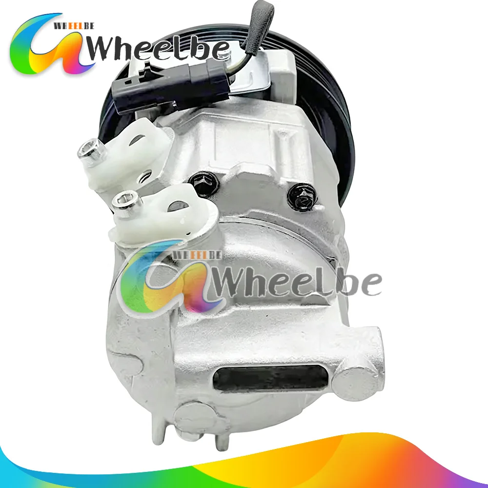68021835AB NEW 10SRE18C AC Compressor For Ram 1500 Jeep Grand Cherokee 3.0 Diesel 68021835AC 68021835AD 68021835AE 68021835AF