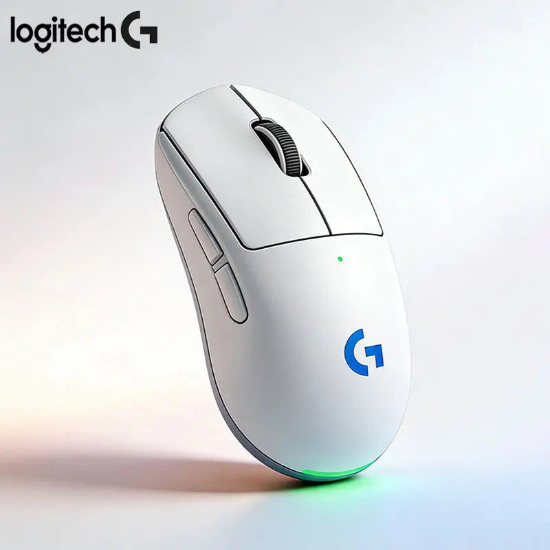 

Logitech PRO X SUPERLIGHT/M650/M650L Business Mouse, Dual-use for Office and Home, Compatible with Laptops and Desktops