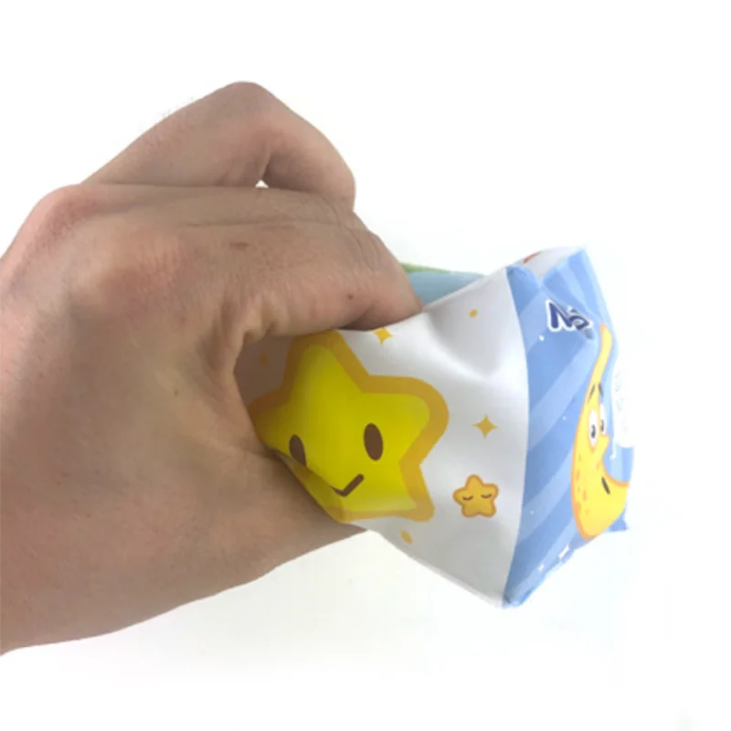 لعبة ألغاز للأطفال للتعليم المبكر للتعرف على الصورة من مادة EVA الصديقة للبيئة