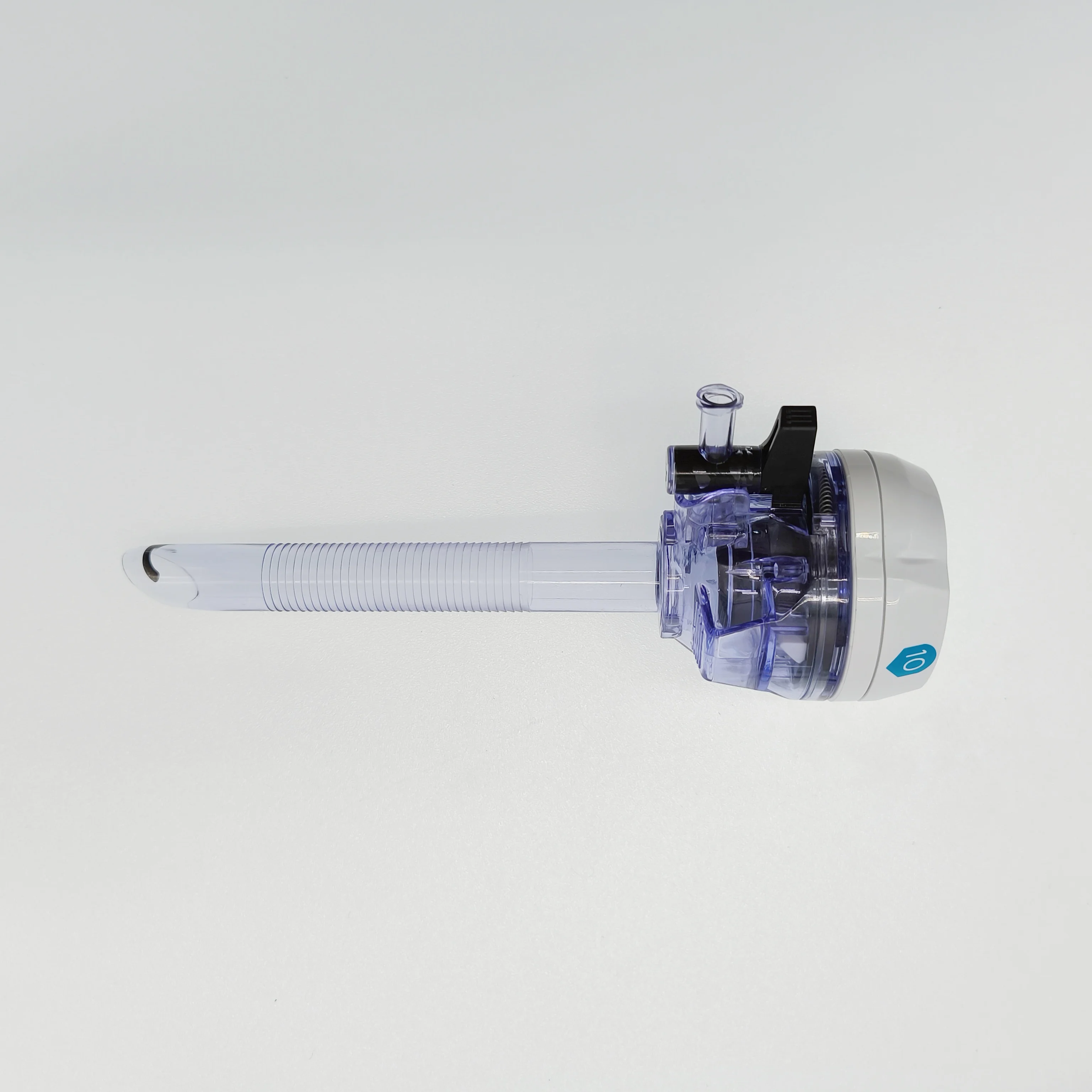 Disposable Laparoscopic Plastic Sterile Trocar 5/10/12/15mm Laparoscope Instruments